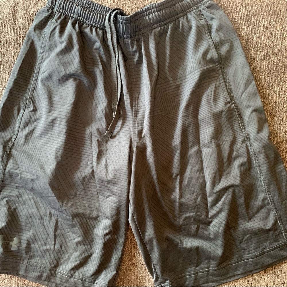 Men Under Armour Shorts